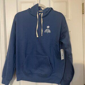 NWT Women's Billabong Sweatshirt